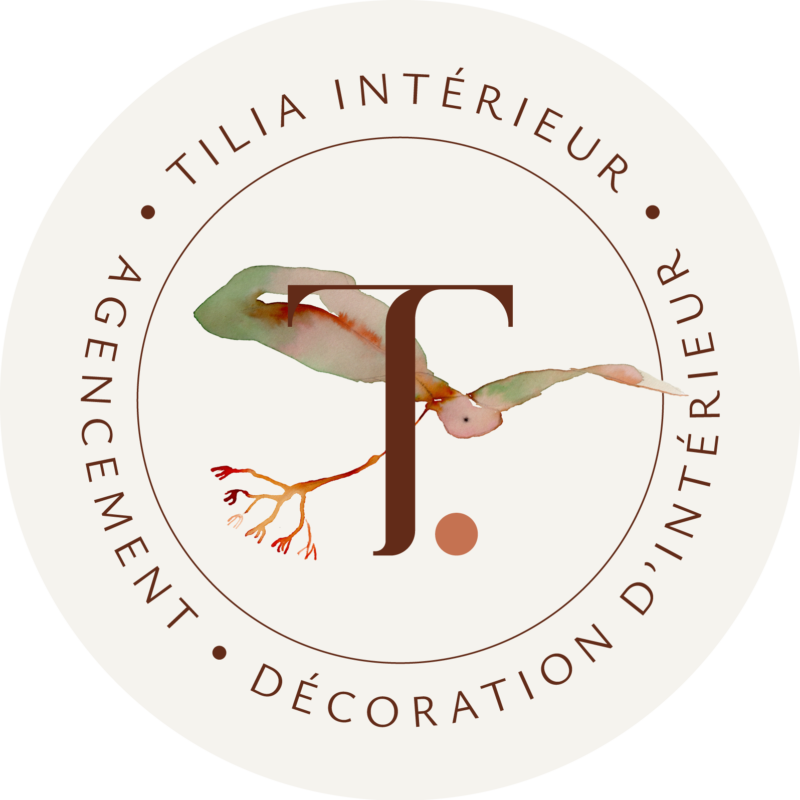 Logo Tilia Intérieur