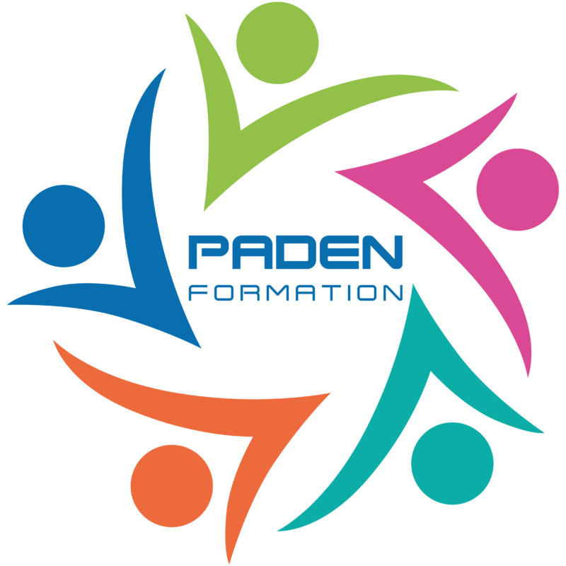 Logo PADEN